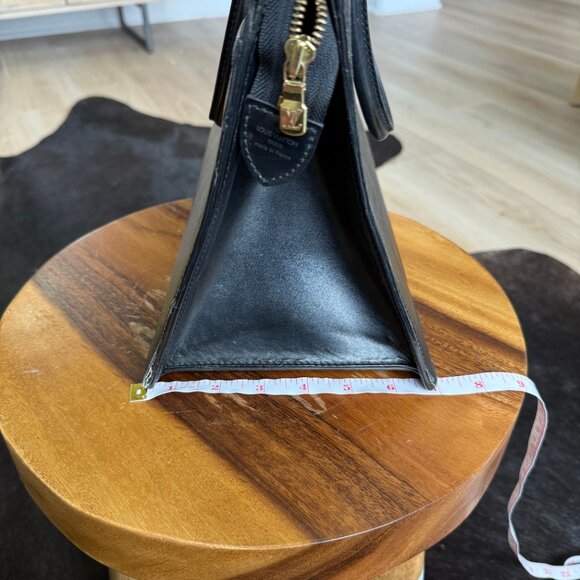 Louis Vuitton Riviera Bag - Picture 9 of 11